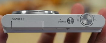 Samsung MV900F 